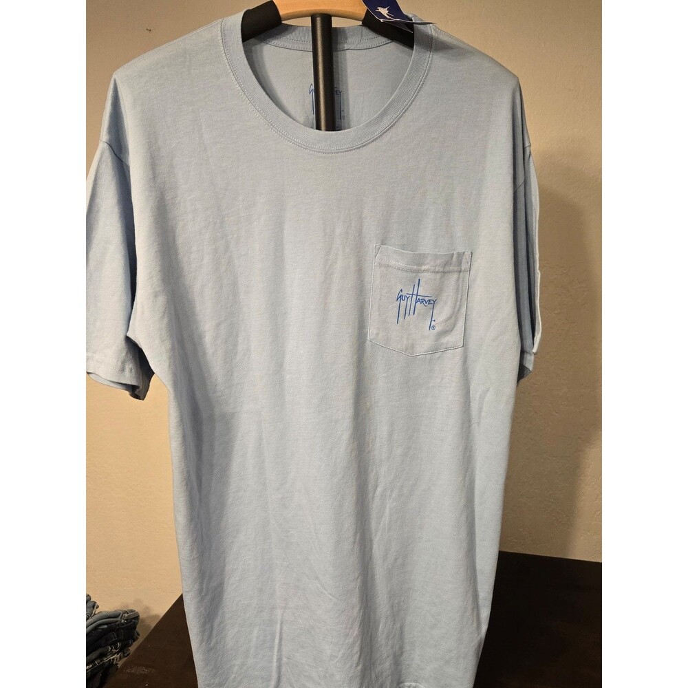 Guy Harvey L NWT T-Shirt